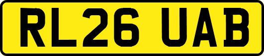 RL26UAB