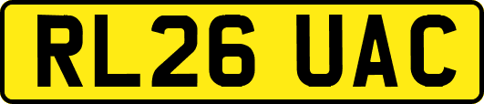 RL26UAC