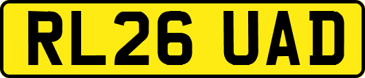 RL26UAD