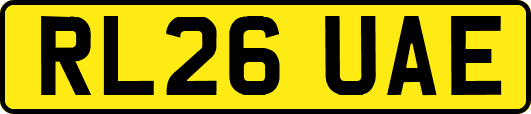 RL26UAE