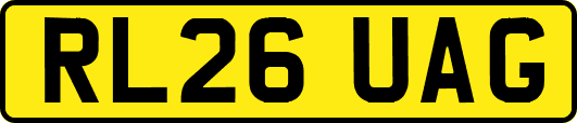 RL26UAG
