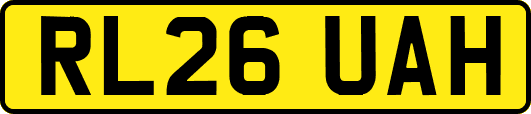 RL26UAH