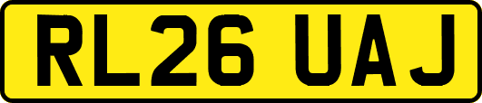 RL26UAJ