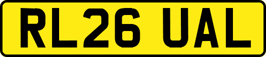 RL26UAL