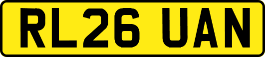 RL26UAN