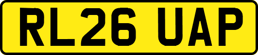 RL26UAP