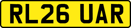 RL26UAR