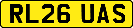 RL26UAS