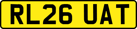 RL26UAT