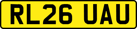 RL26UAU
