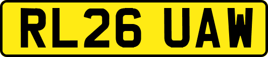 RL26UAW