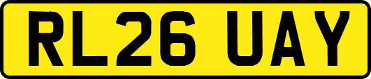 RL26UAY