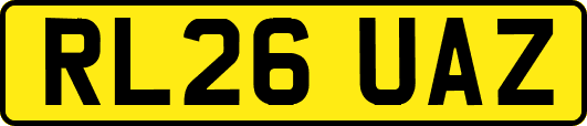 RL26UAZ