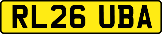 RL26UBA