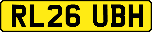 RL26UBH