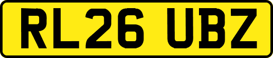 RL26UBZ
