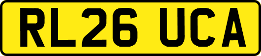 RL26UCA