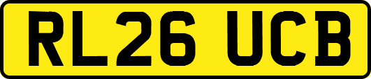 RL26UCB
