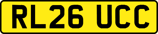 RL26UCC
