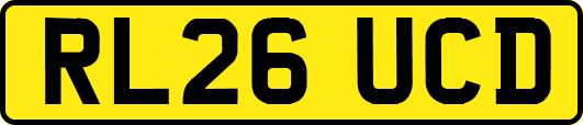 RL26UCD