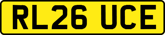 RL26UCE