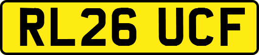 RL26UCF