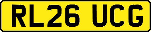 RL26UCG