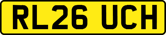 RL26UCH