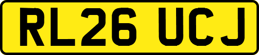 RL26UCJ