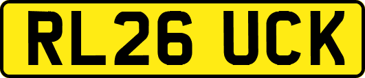 RL26UCK