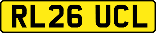 RL26UCL
