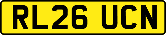 RL26UCN