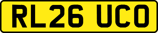 RL26UCO