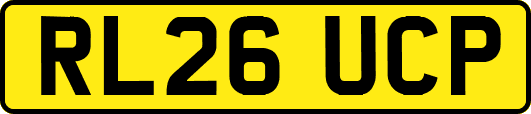 RL26UCP