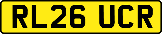 RL26UCR