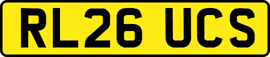 RL26UCS