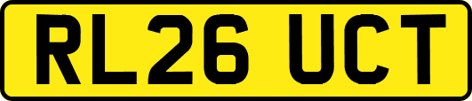 RL26UCT