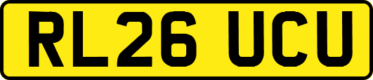 RL26UCU