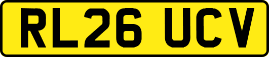 RL26UCV