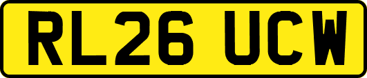 RL26UCW