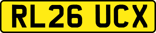 RL26UCX