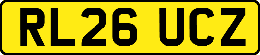 RL26UCZ