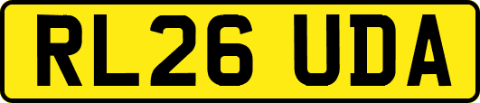 RL26UDA