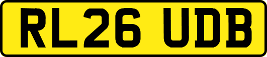 RL26UDB