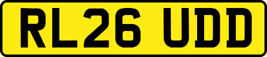 RL26UDD