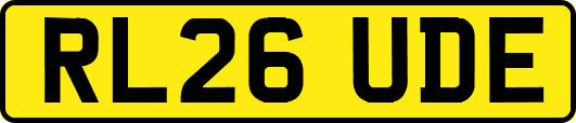 RL26UDE
