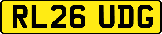 RL26UDG