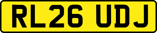 RL26UDJ