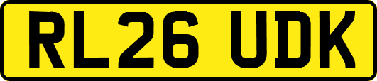 RL26UDK