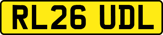 RL26UDL